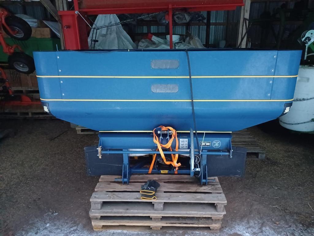 Bogballe L 1 Mineral spreaders