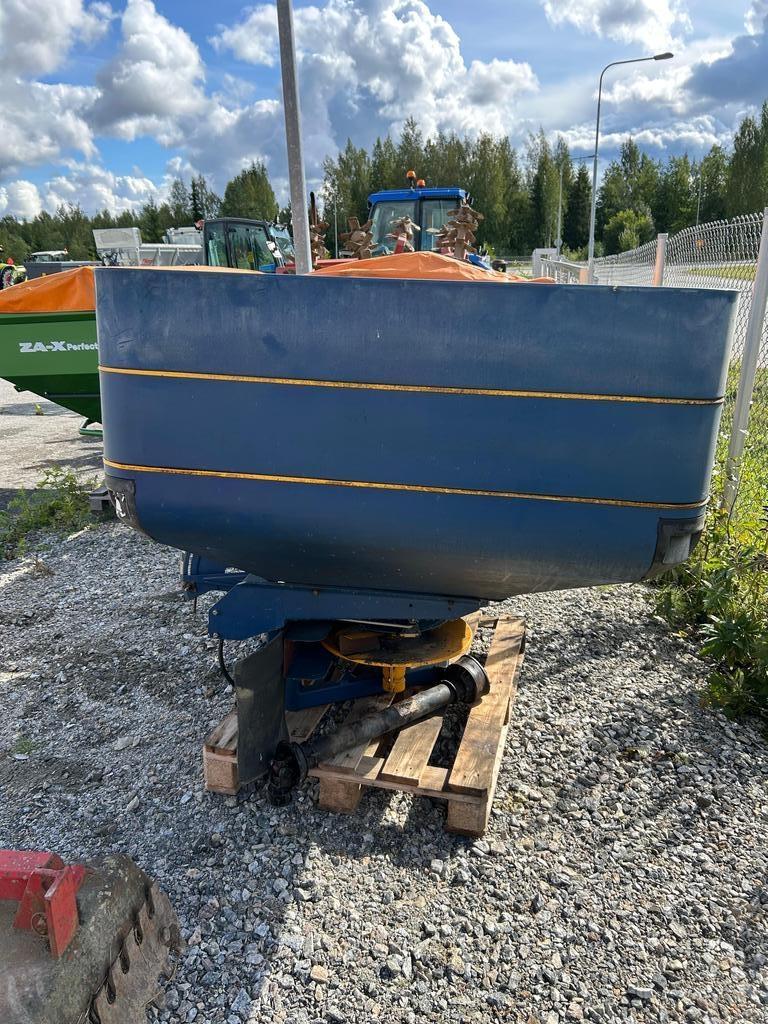 Bogballe L1+LISÄLAIDAT Spargiminerale