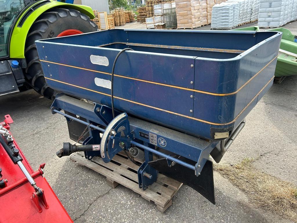 Bogballe L2 PLUS Spargiminerale
