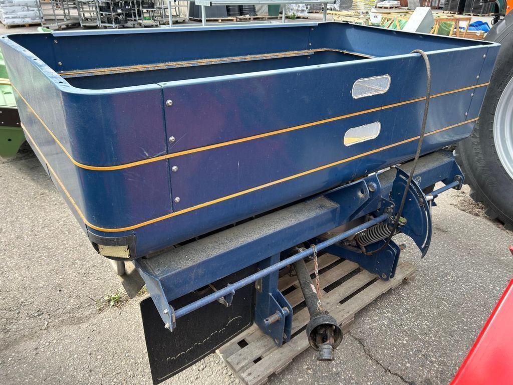 Bogballe L2 PLUS Mineraldüngerstreuer