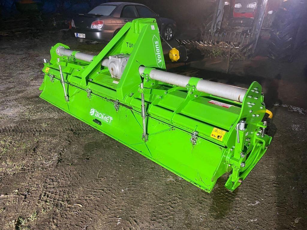 Bomet KELAJYRSIN Power harrows and rototillers