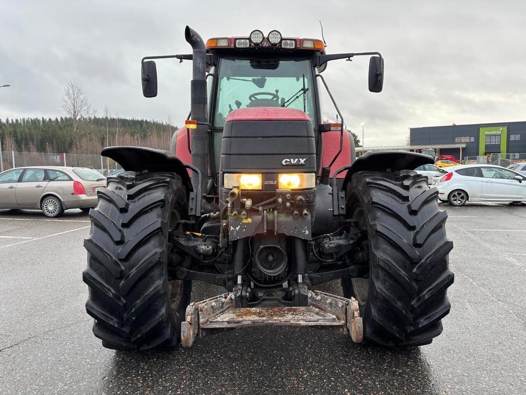 CASE 1190 CVX Traktoren