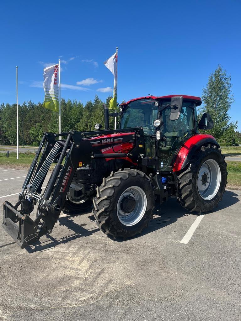 Case IH FARMALL 100C Traktoren