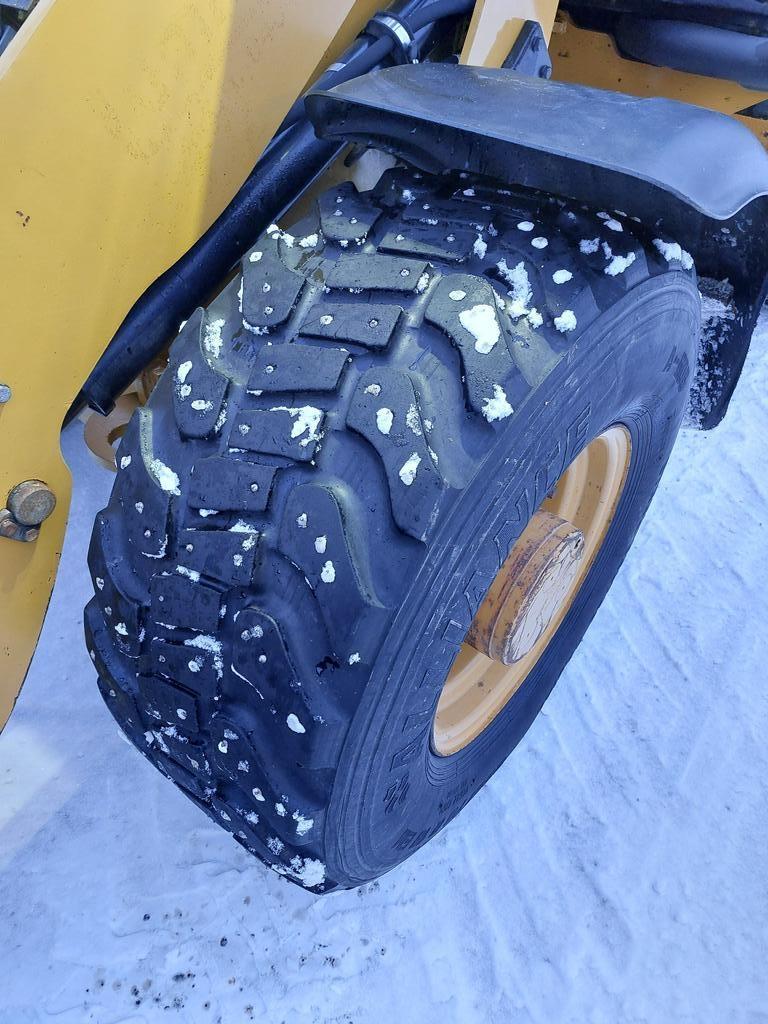 CAT 906H Agricoltura - Altro