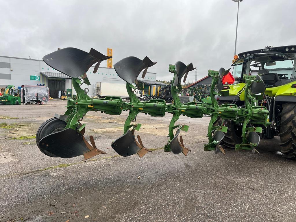  CAYROS XMS 5-850 VSP Aratri reversibili