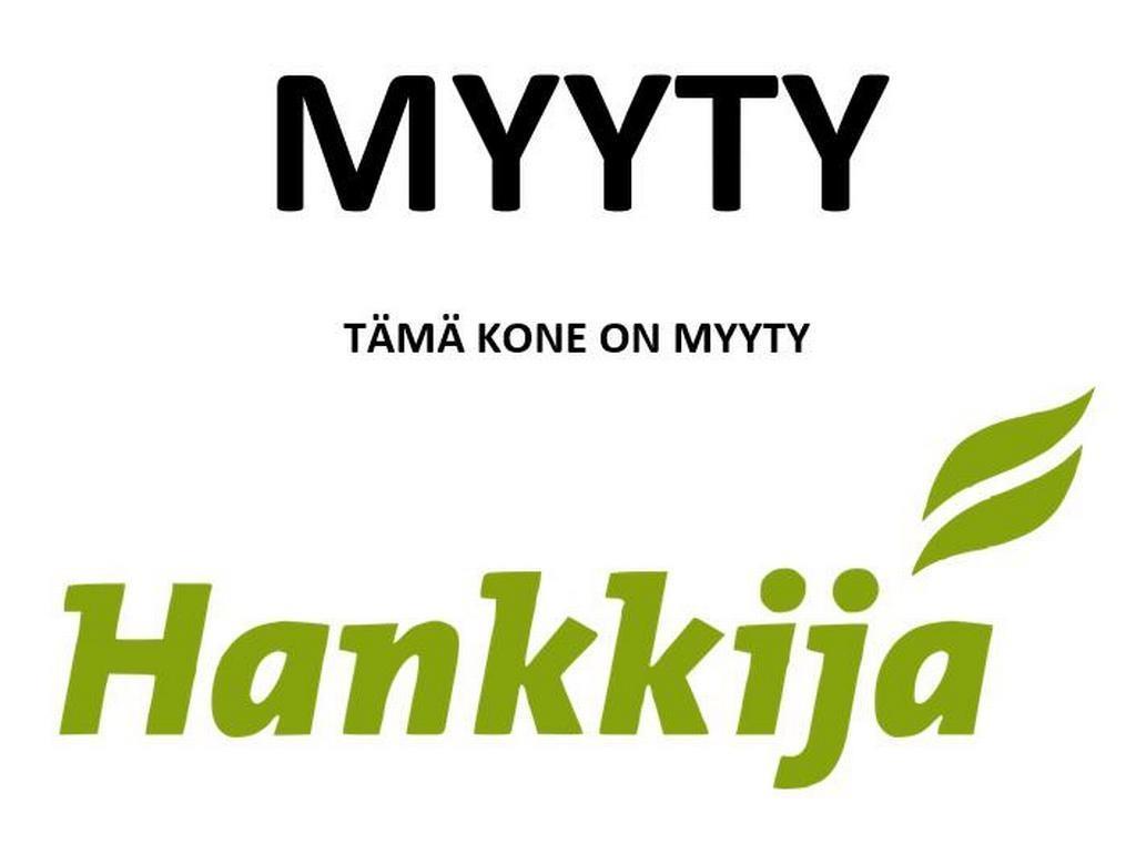 CLAAS AVERO 240 Combine harvesters