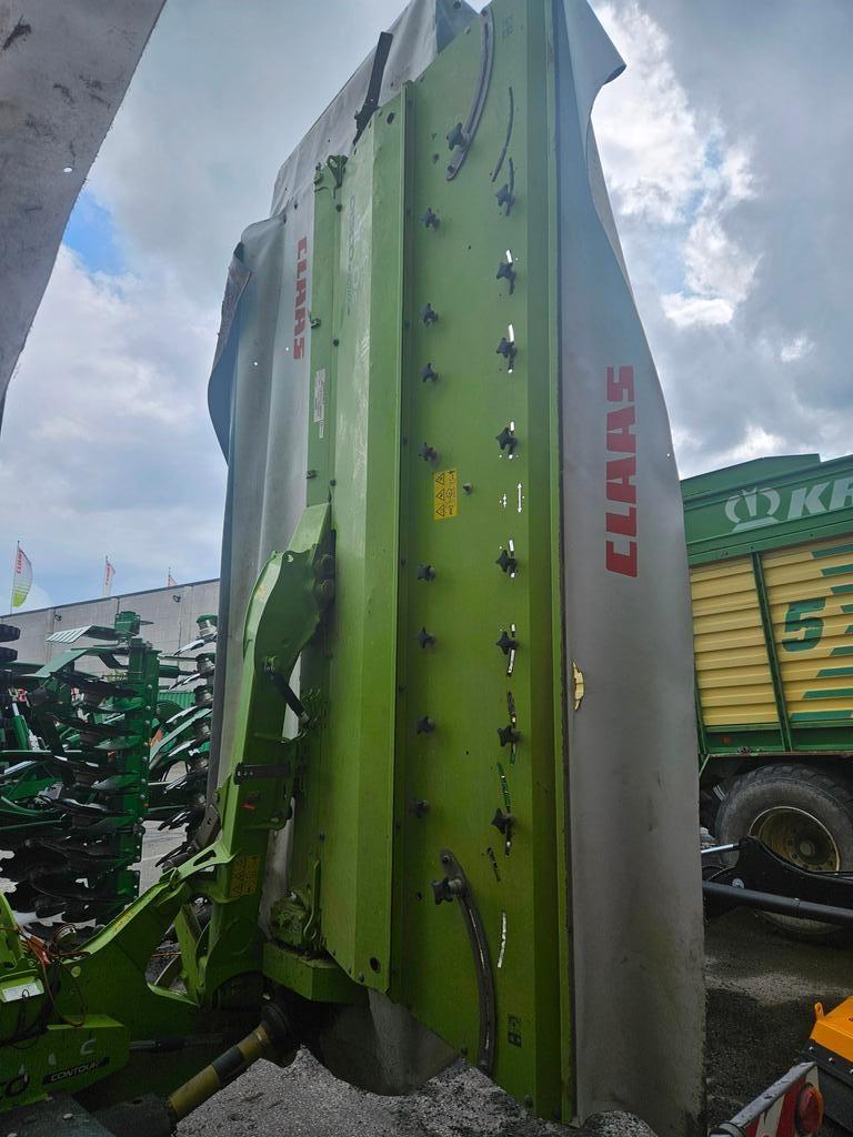 CLAAS DISCO 9100C Falciacondizionatrici