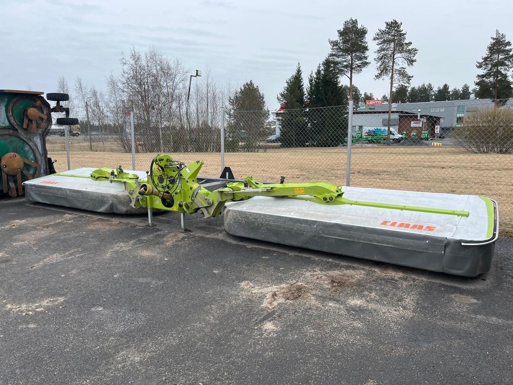 CLAAS DISCO 9200 TREND Falciatrici