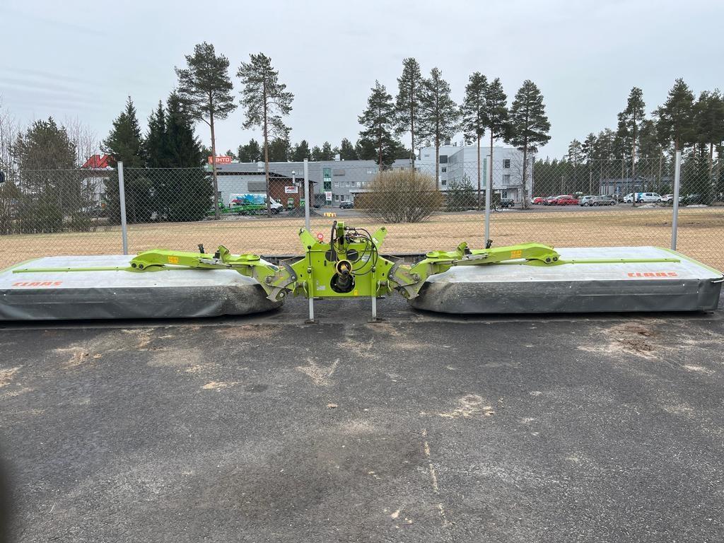 CLAAS DISCO 9200 TREND Falciatrici
