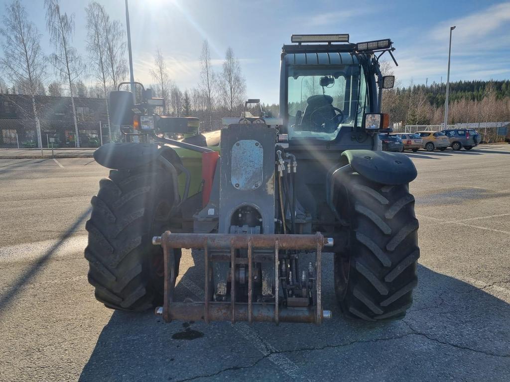 CLAAS SCORPION 7040 Telescopic handlers