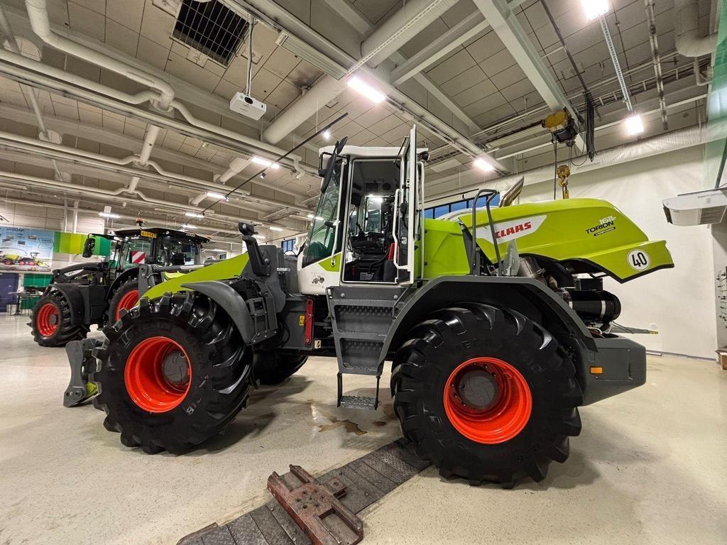 CLAAS TORION 1611 P Landbrug - Andet 