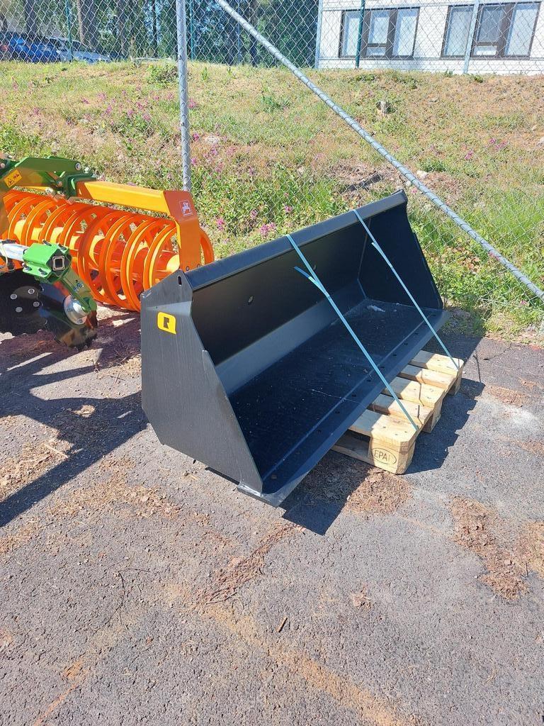  CV 185 Agricoltura - Altro