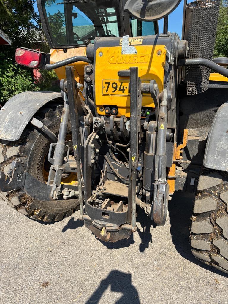 Dieci VS 35,7 AGRI TEHC Telescopic handlers