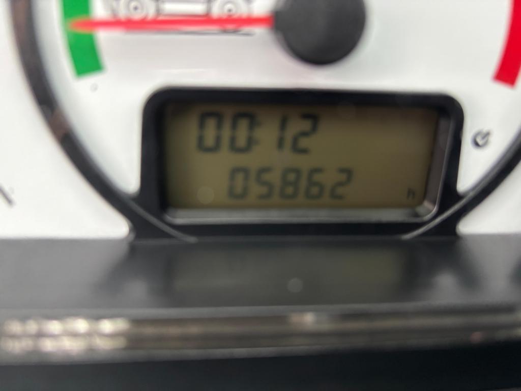 Dieci VS 35,7 AGRI TEHC Teleskoplader