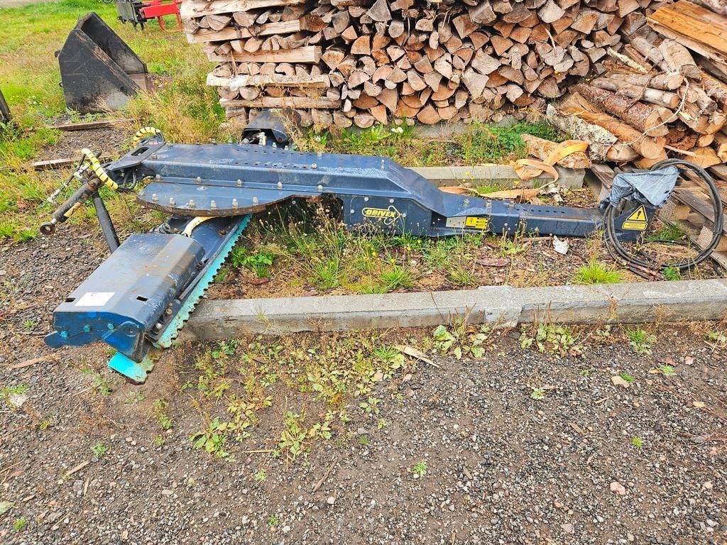 Drivex EG 200 ALATERÄ Sonstige Landmaschinen