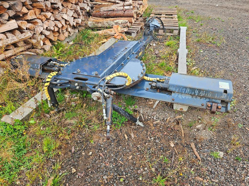 Drivex EG 200 ALATERÄ Sonstige Landmaschinen