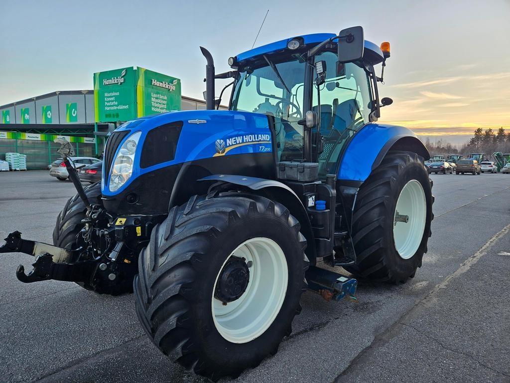 Drivex EG 200 ALATERÄ Sonstige Landmaschinen