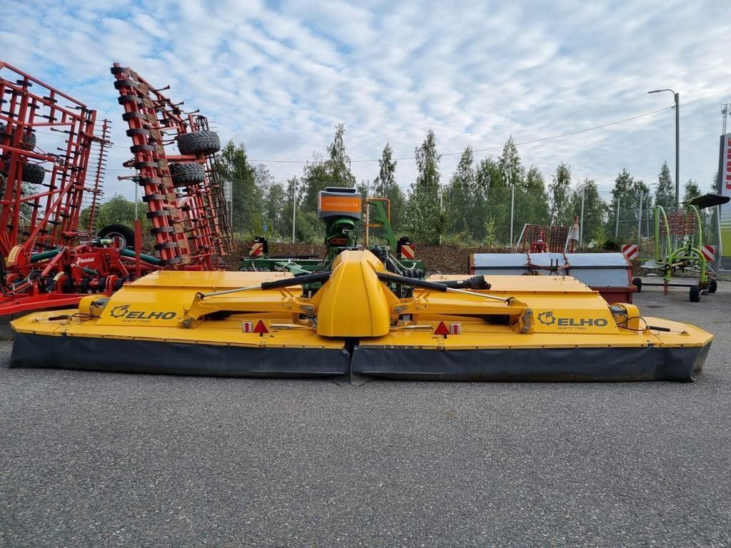 Elho DUETT 7300 Mower-conditioners