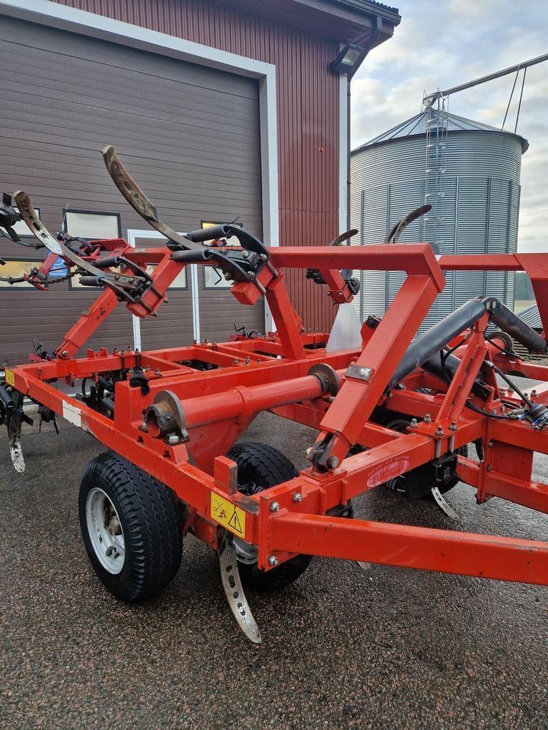  EUROCULT WIBERGS 17P Cultivators