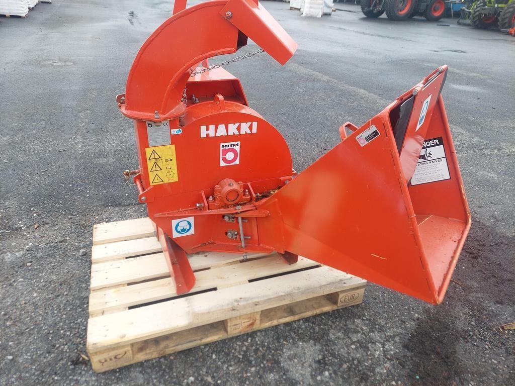 Farmi CH160 HAKKI Segatronchi e spaccalegna