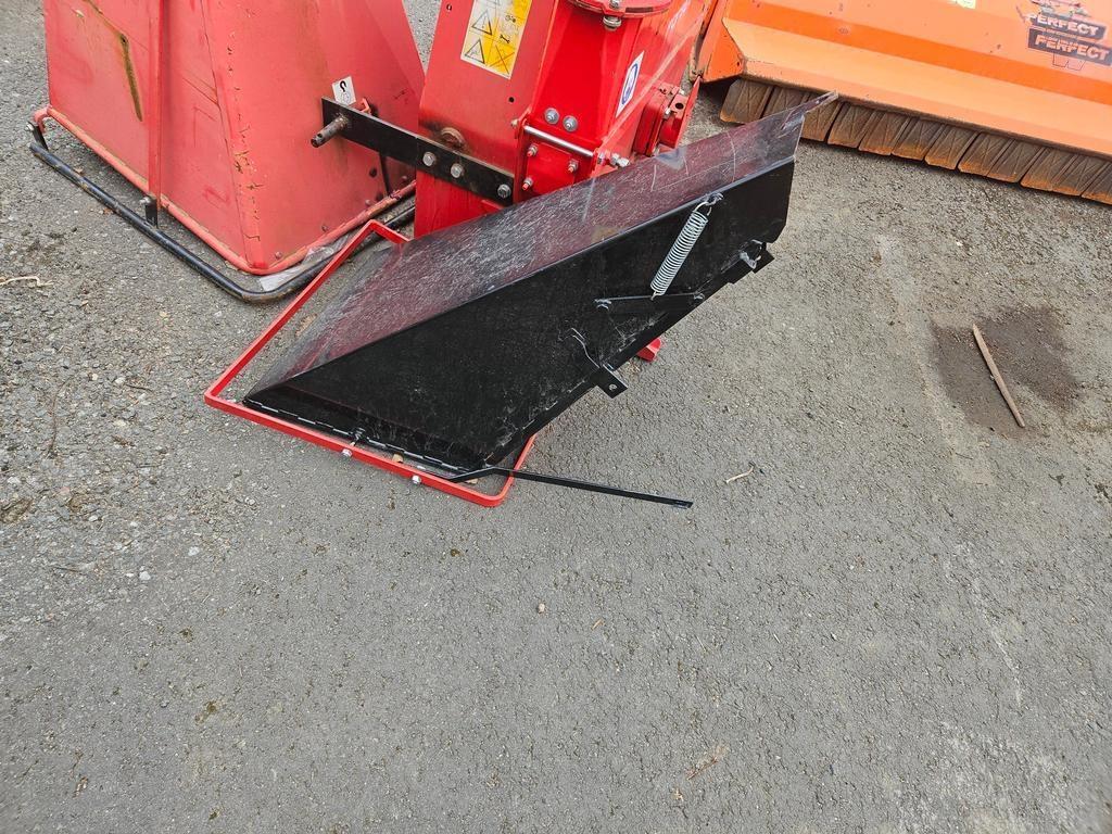 Farmi Forest 180 Holzspalter