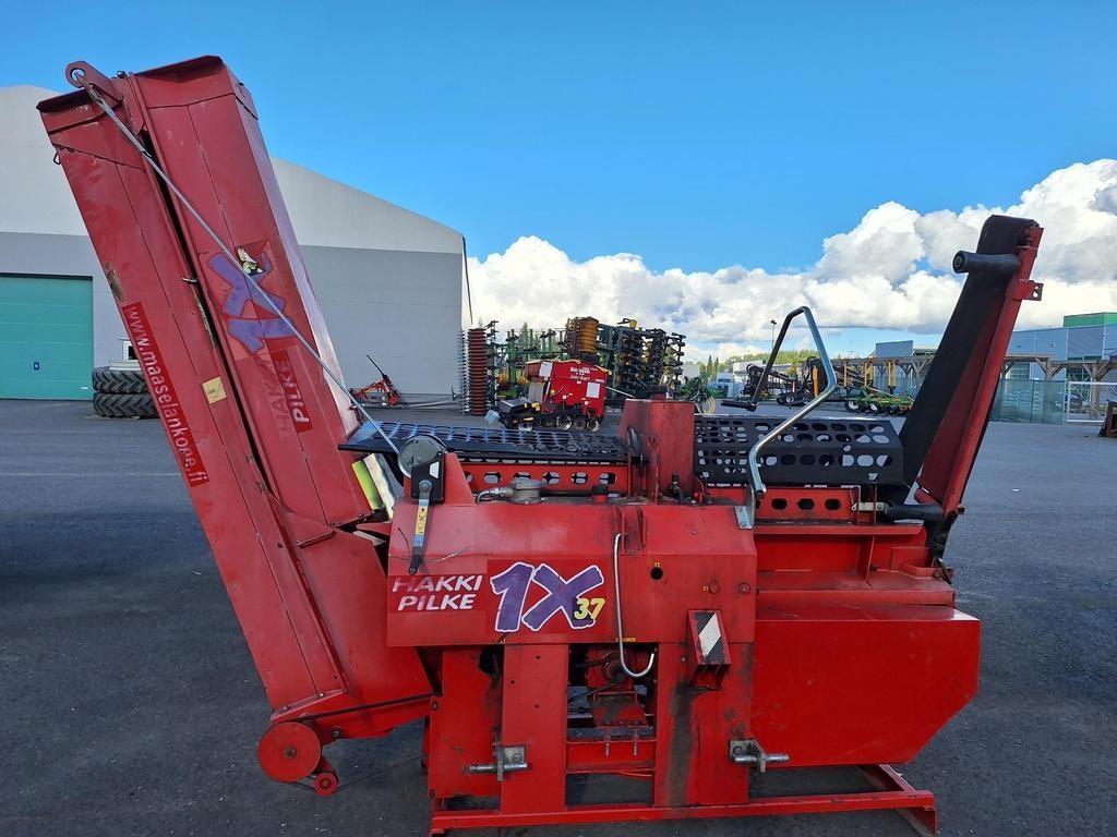Hakki 1X Wood splitters and cutters