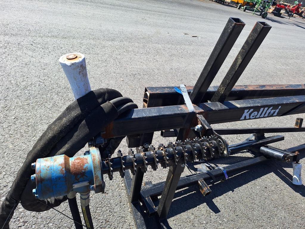 Hakki EXPERT 25+RANKAPÖYTÄ Wood splitters and cutters