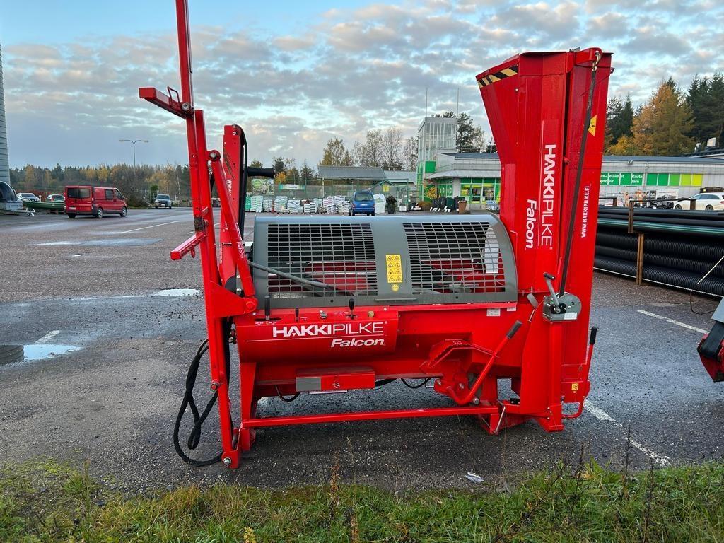 Hakki PILKE FALCON Wood splitters and cutters