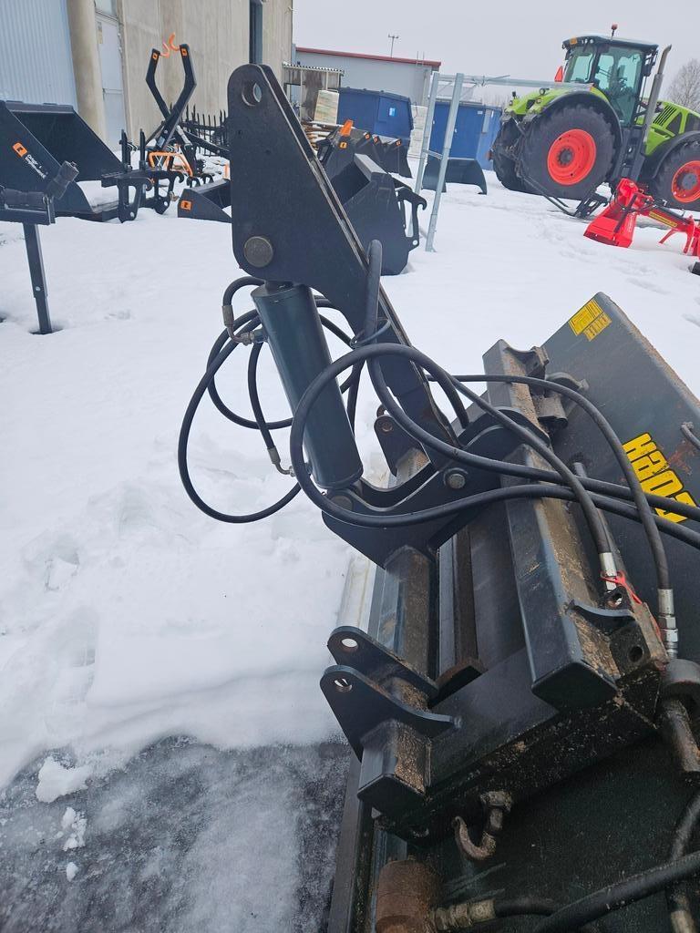 Hapa 1050 Sand- und Salzstreuer