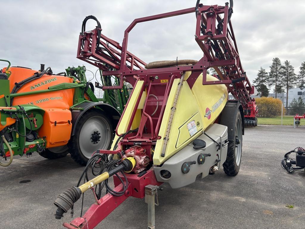 Hardi COMMANDER 3200 Agriculture - Others