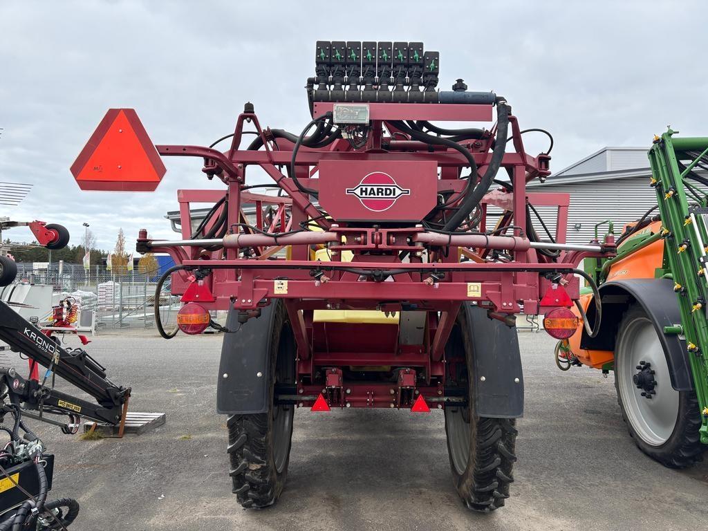 Hardi COMMANDER 3200 Agriculture - Others