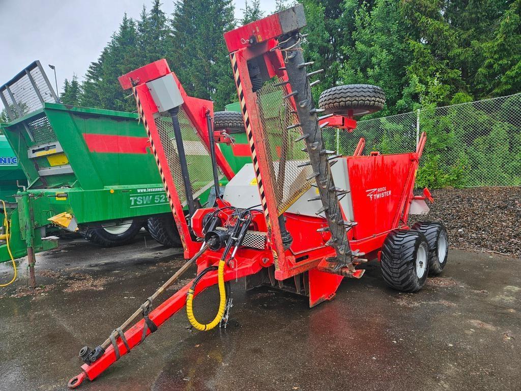  HAUMET(AHMET) 550 Altre macchine e accessori per l'aratura