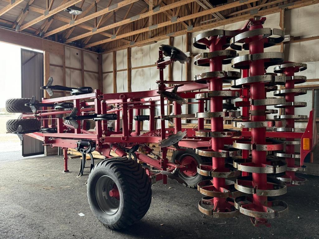 Horsch TERRANO 4.4 Coltivatori