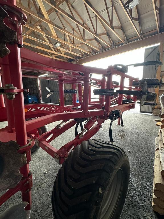 Horsch TERRANO 4.4 Coltivatori