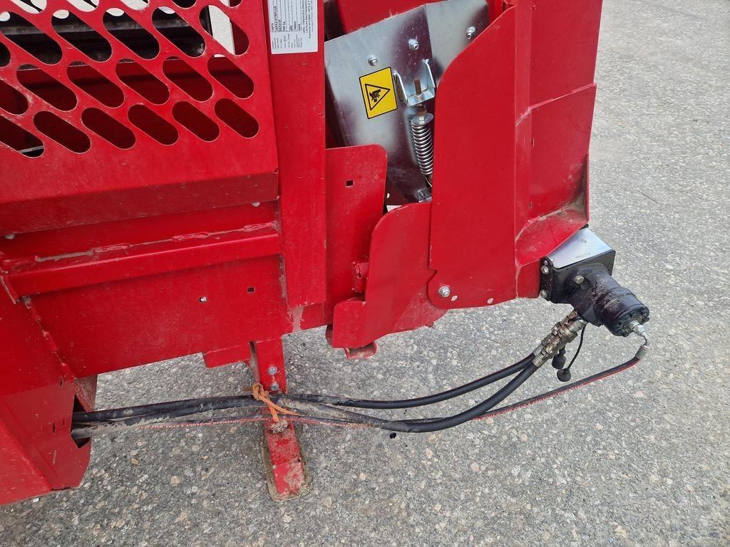 Japa 315 TR Wood splitters and cutters