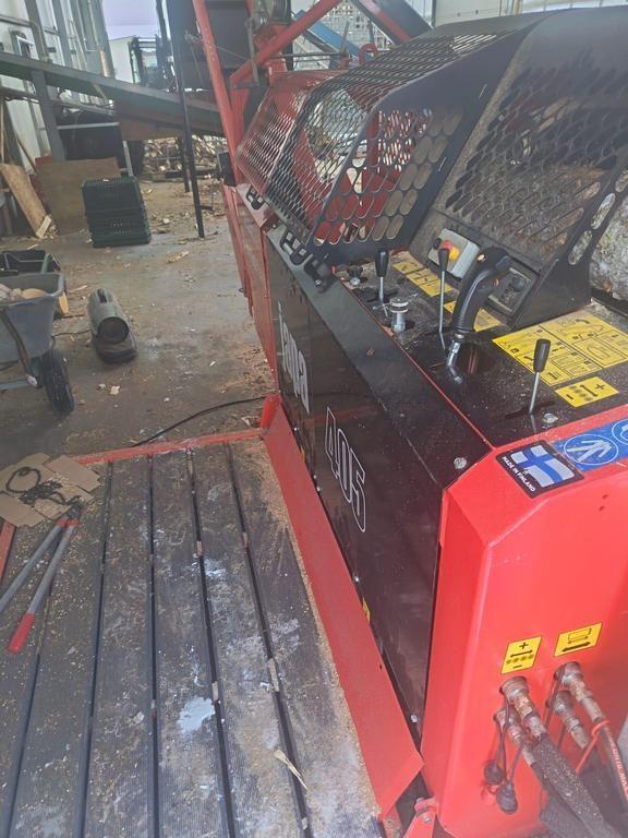 Japa 405 Holzspalter