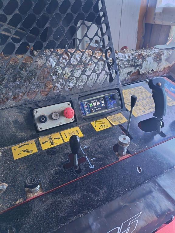 Japa 405 Holzspalter