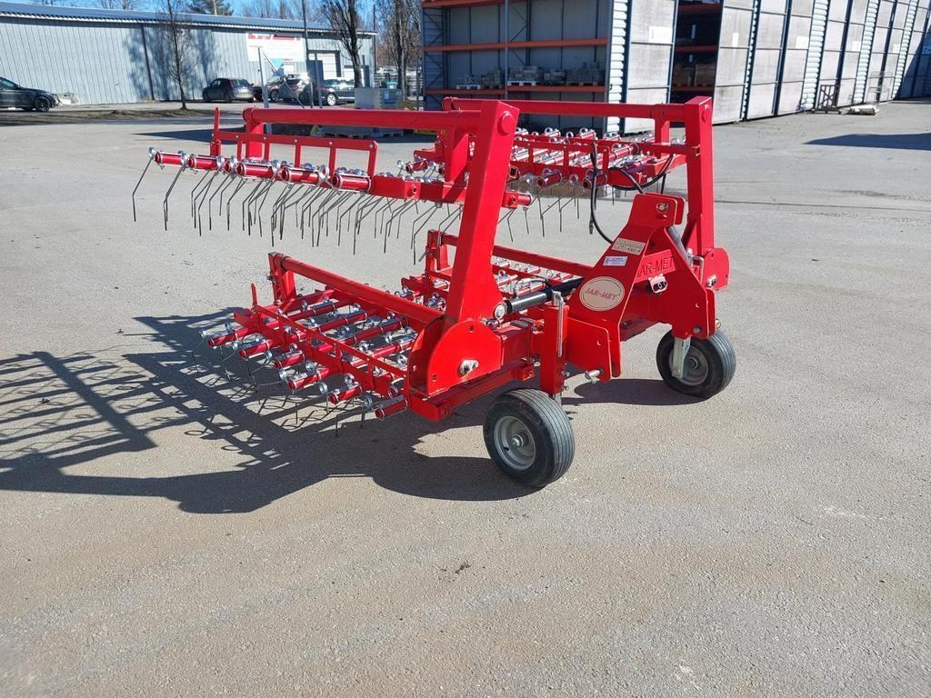 Jar-Met 510 Erpici