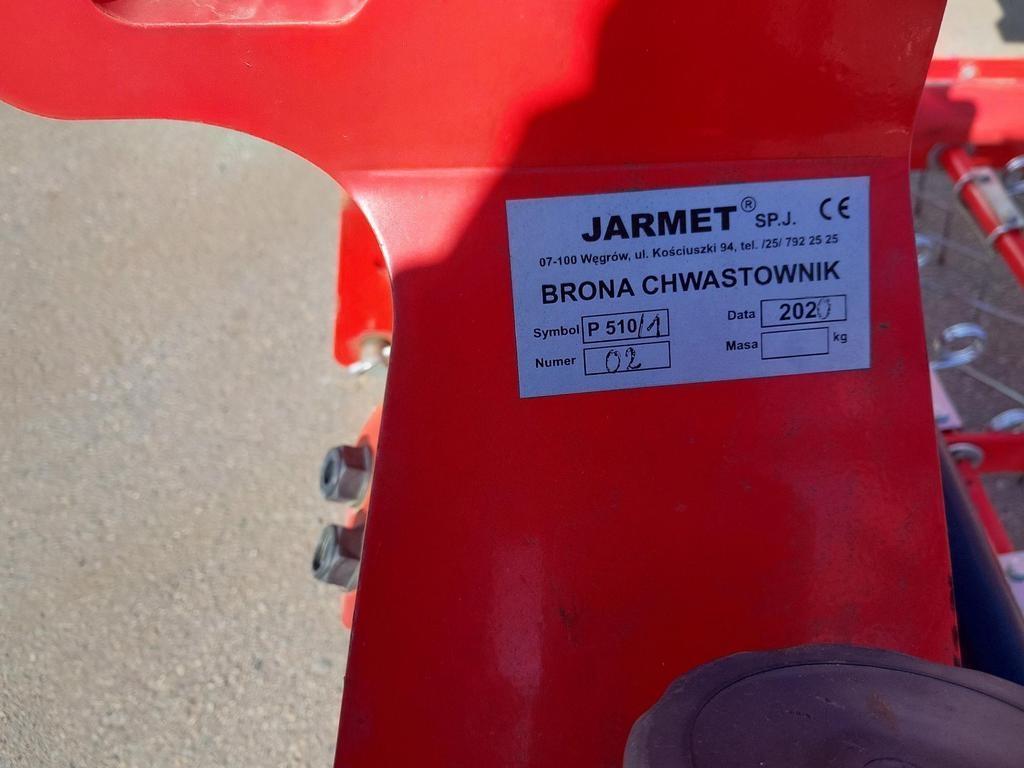 Jar-Met 510 Erpici