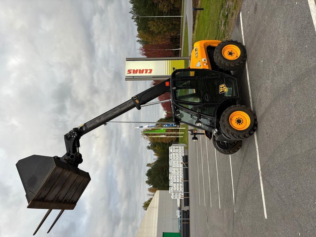 JCB 515-40TH Telescopic handlers