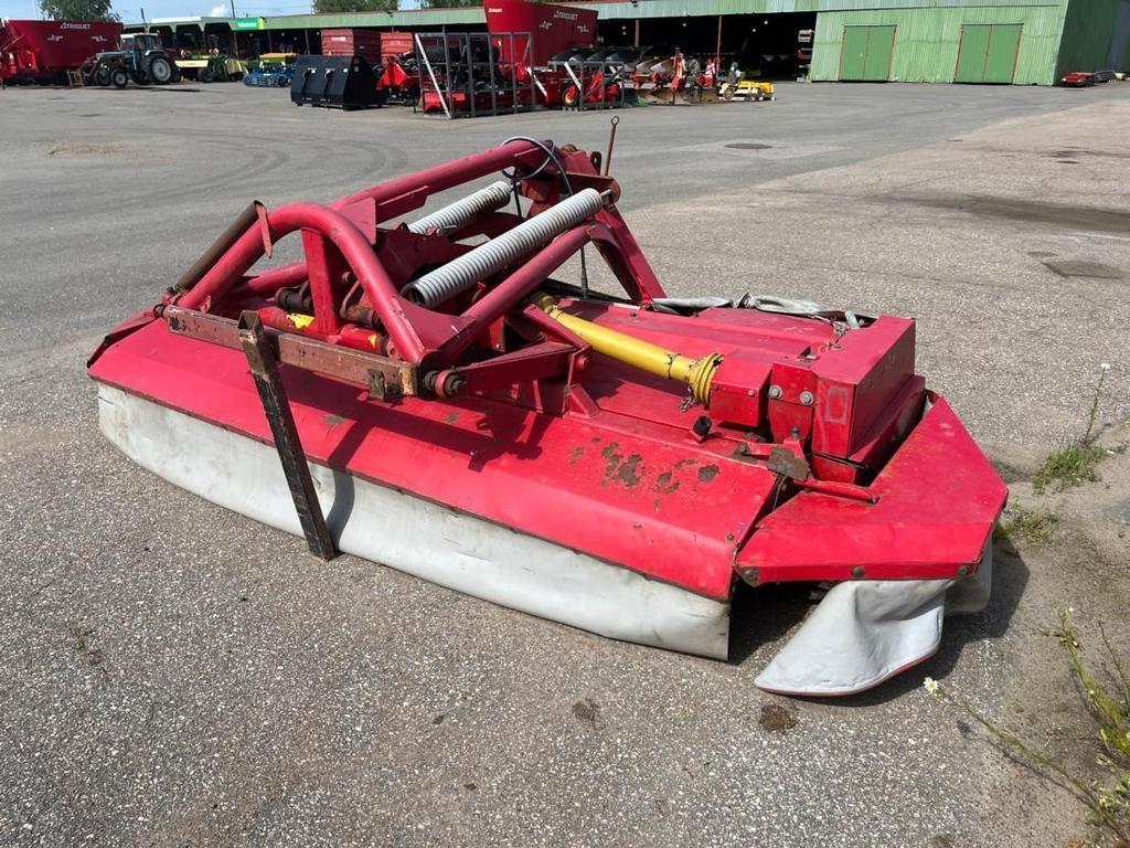 JF GD320FMTD Mower-conditioners