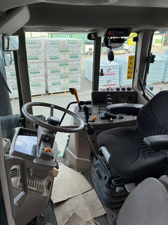 John Deere 6115M Traktoren