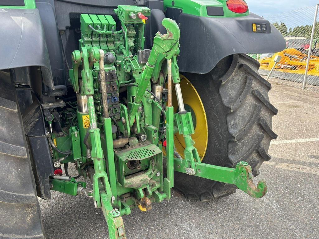 John Deere 6130R AP Q5M AUTOTRACK Trattori
