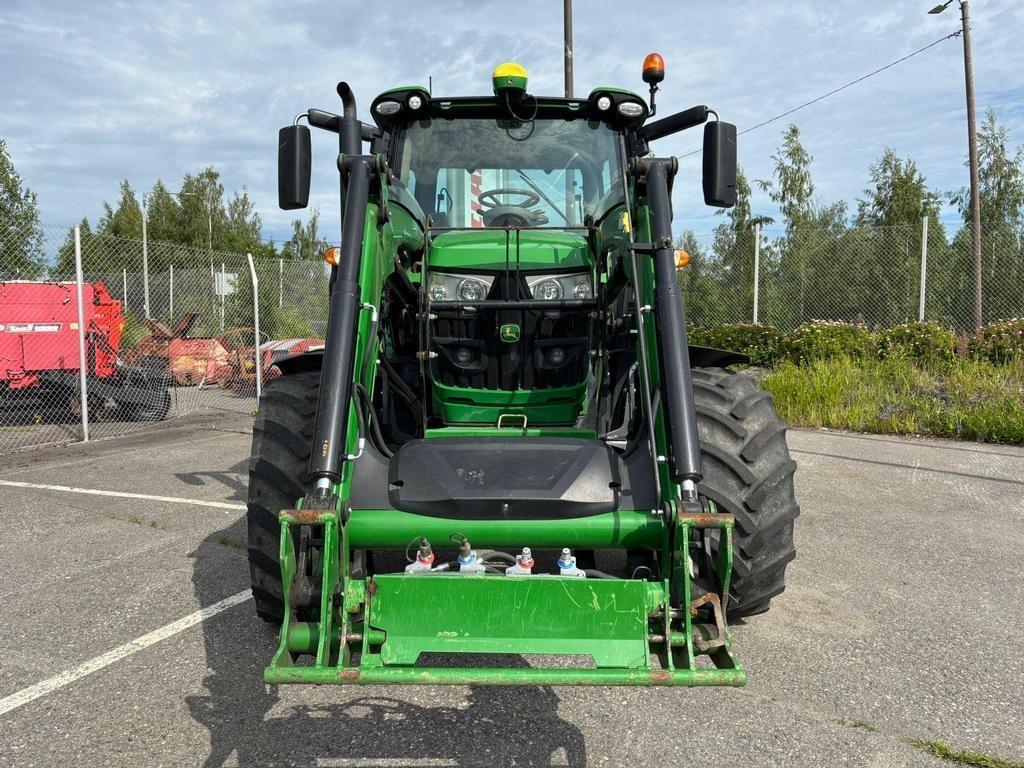 John Deere 6130R AP Q5M AUTOTRACK Trattori