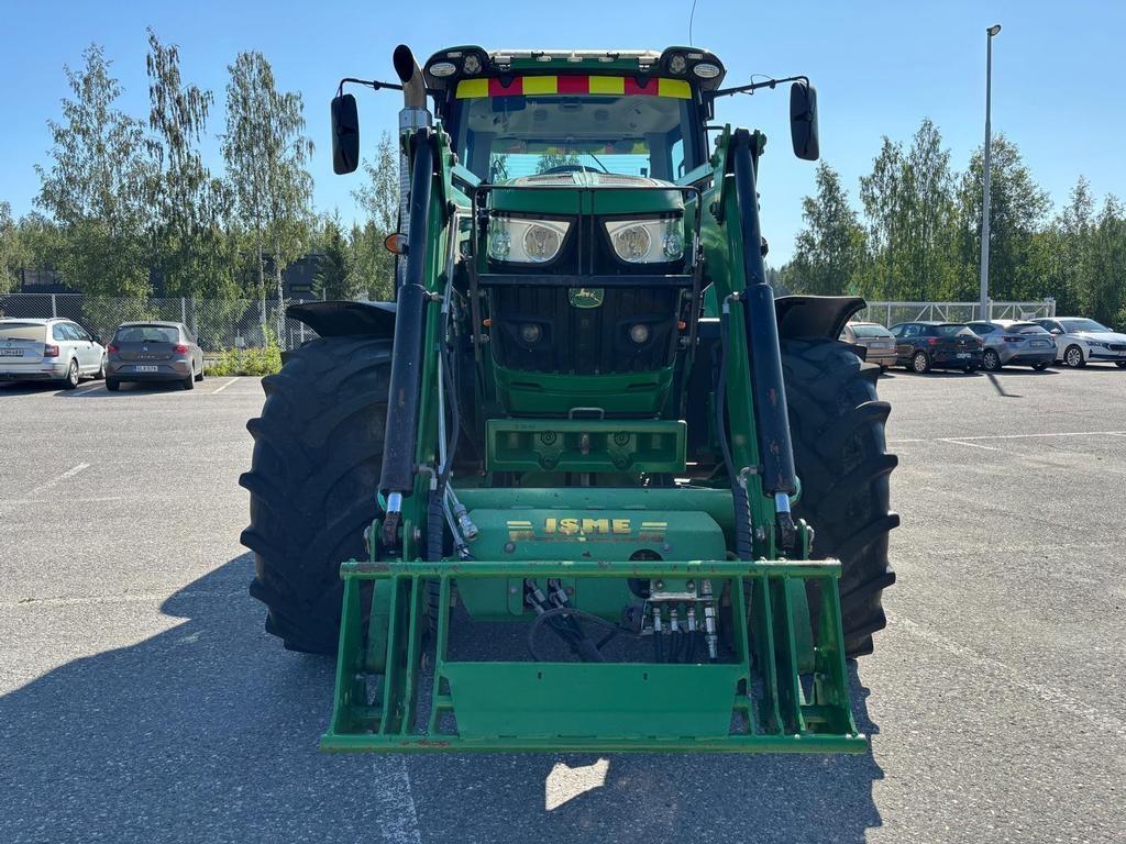 John Deere 6140R Trattori