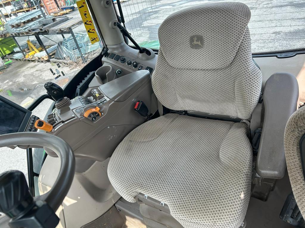 John Deere 6155R PREMIUM Trattori