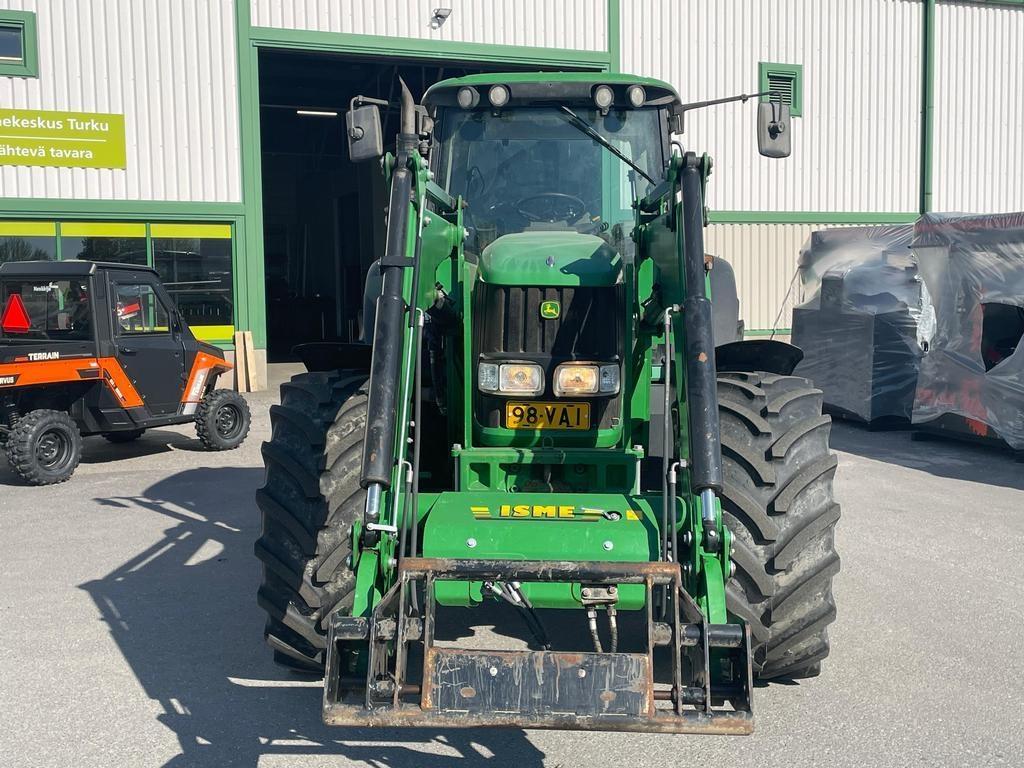 John Deere 6920S Trattori