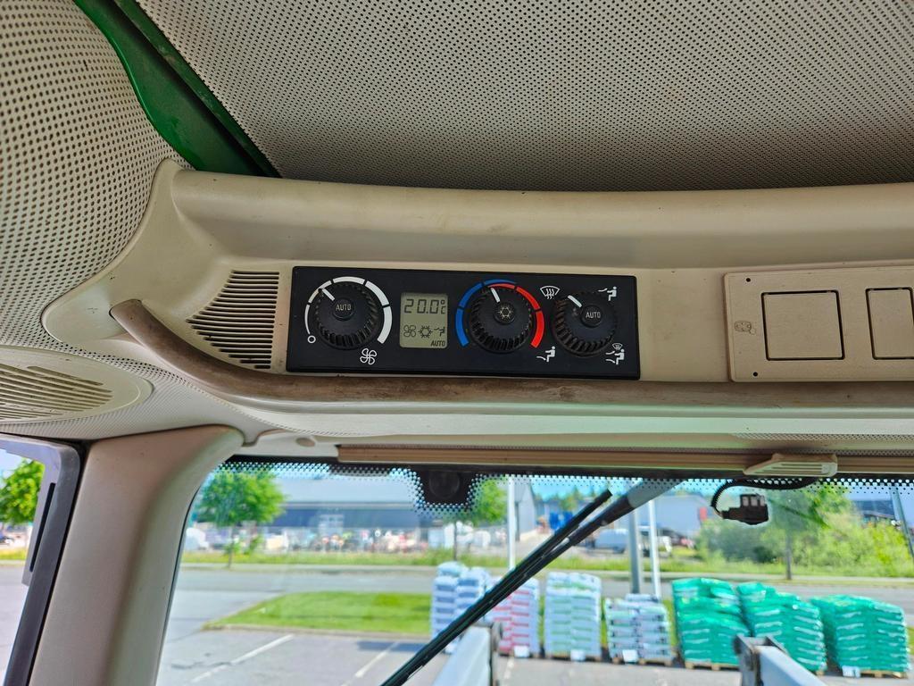 John Deere 6930 AUTOPOWER+QUICKE75 Traktorer