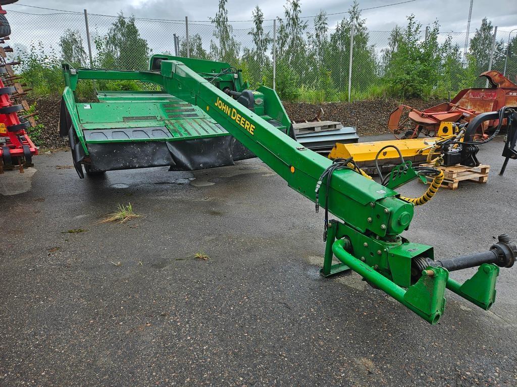John Deere 735 Falciacondizionatrici