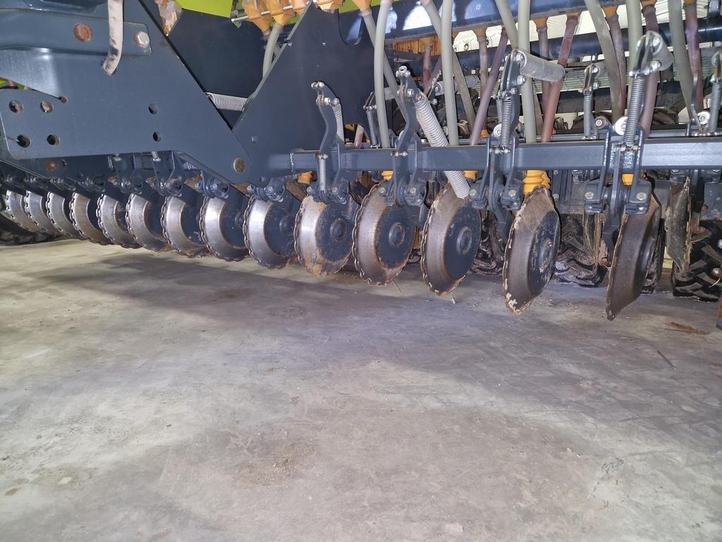 Junkkari M400PLUS Combination drills
